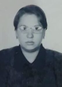 Movchan Olga