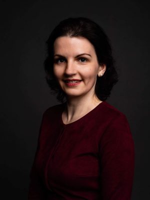 Tamara Martsenyuk