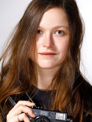 Alina Gorlova